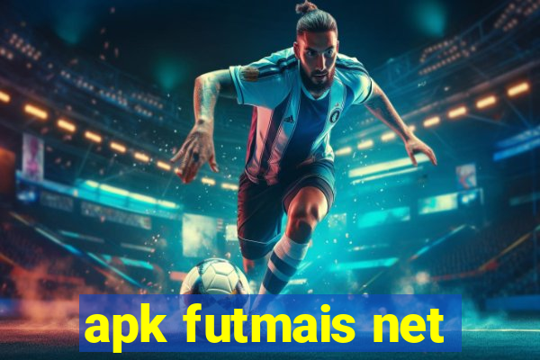 apk futmais net